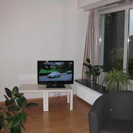 Apartment Seeblick Wetter Wetter  Buitenkant foto