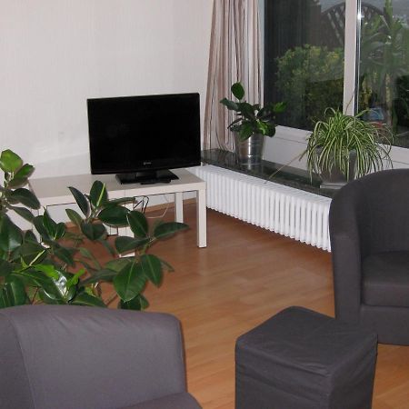 Apartment Seeblick Wetter Wetter  Buitenkant foto