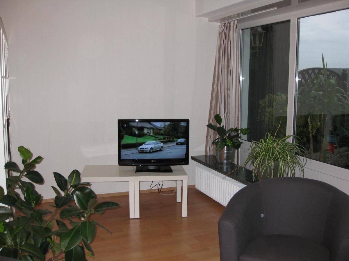 Apartment Seeblick Wetter Wetter  Buitenkant foto