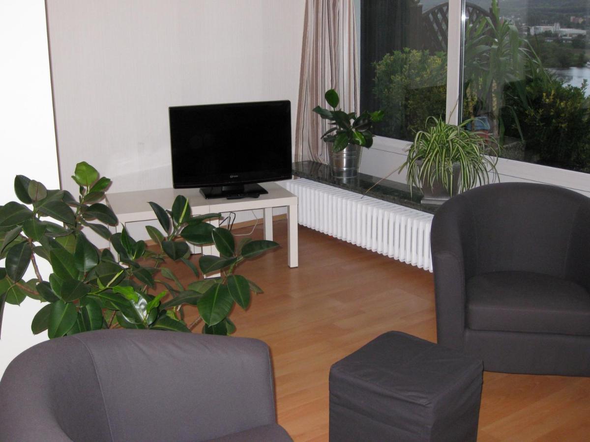 Apartment Seeblick Wetter Wetter  Buitenkant foto
